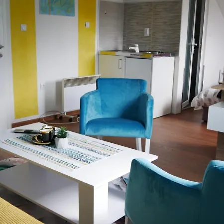 Apartamento Kuca Za Odmor Nasa Prica