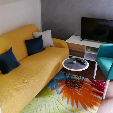 Kuca Za Odmor Nasa Prica