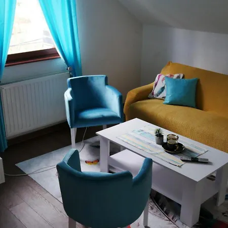 Kuca Za Odmor Nasa Prica Apartment