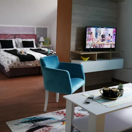 Apartment Kuca Za Odmor Nasa Prica *
