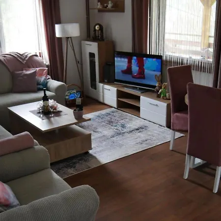 Apartment Kuca Za Odmor Nasa Prica