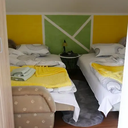 Kuca Za Odmor Nasa Prica Apartment