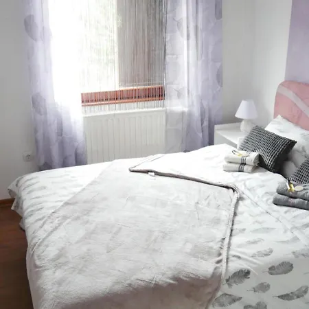 Kuca Za Odmor Nasa Prica Sipovo