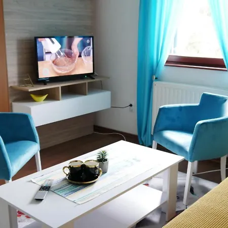 Kuca Za Odmor Nasa Prica Apartment