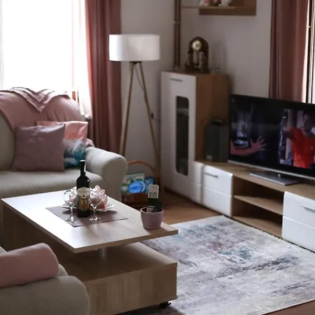 Kuca Za Odmor Nasa Prica