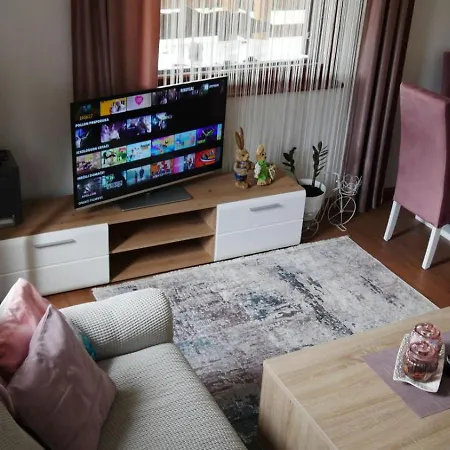Apartment Kuca Za Odmor Nasa Prica *
