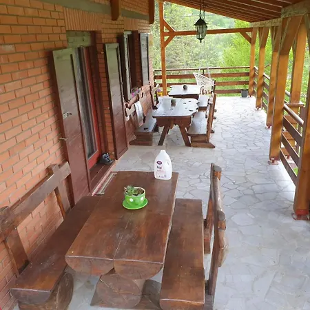 Kuca Za Odmor Nasa Prica Apartment