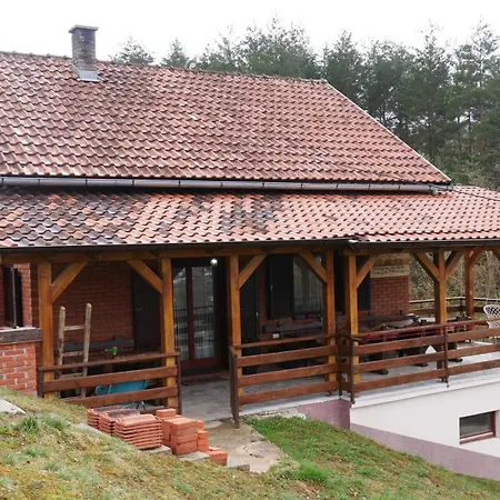 Kuca Za Odmor Nasa Prica Apartment *