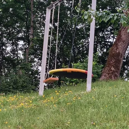 Kuca Za Odmor Nasa Prica Sipovo