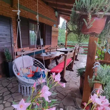 Kuca Za Odmor Nasa Prica *