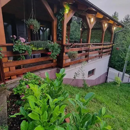 Kuca Za Odmor Nasa Prica Apartament