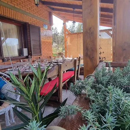Kuca Za Odmor Nasa Prica Apartment *