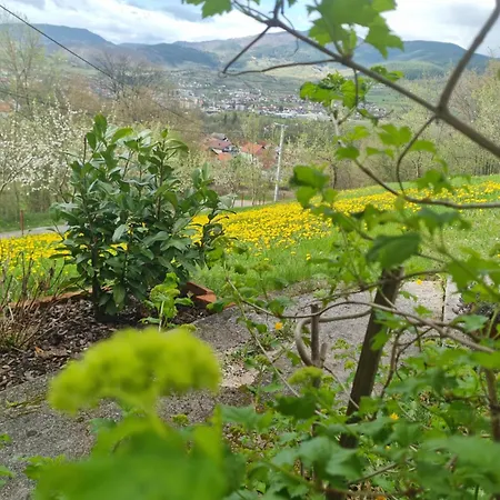 Kuca Za Odmor Nasa Prica * Šipovo