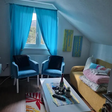 Apartment Kuca Za Odmor Nasa Prica Sipovo