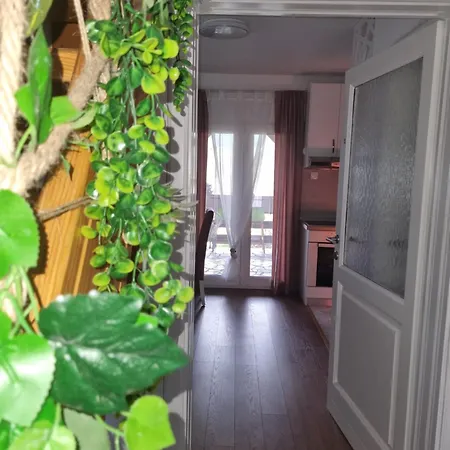 Kuca Za Odmor Nasa Prica *