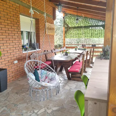 Kuca Za Odmor Nasa Prica Apartment *