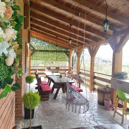 Apartment Kuca Za Odmor Nasa Prica *