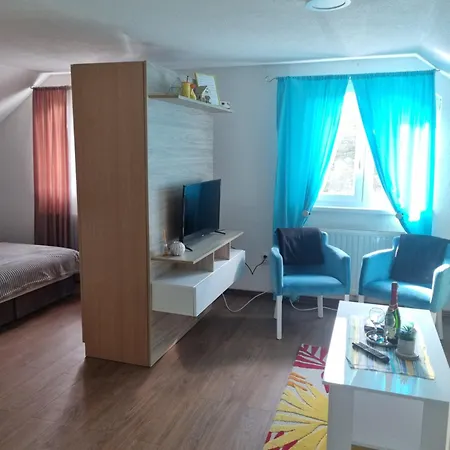 Apartment Kuca Za Odmor Nasa Prica Sipovo
