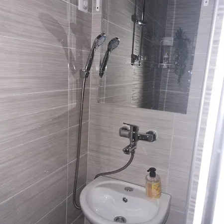 Kuca Za Odmor Nasa Prica * Sipovo