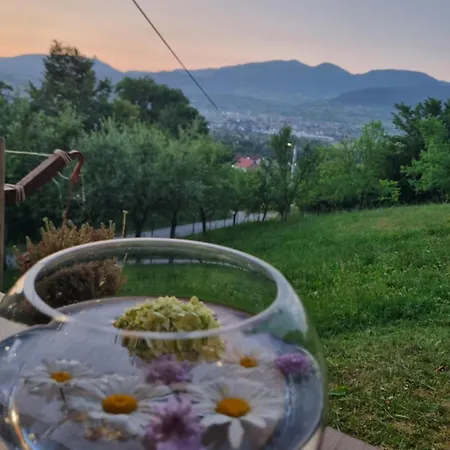 Kuca Za Odmor Nasa Prica * Sipovo