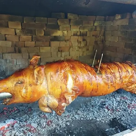 דירה Kuca Za Odmor Nasa Prica
