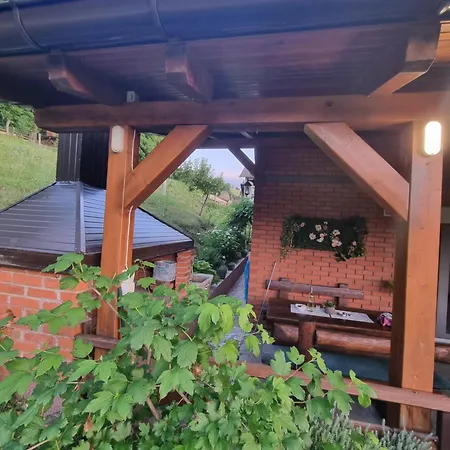Appartement Kuca Za Odmor Nasa Prica Sipovo