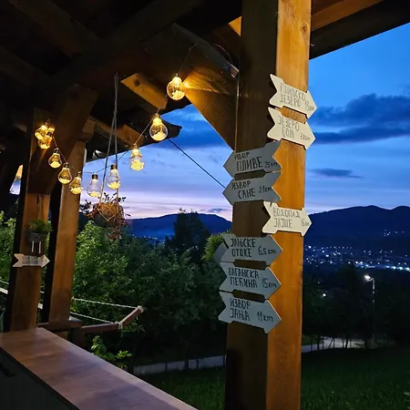 Kuca Za Odmor Nasa Prica Apartment *